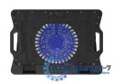 Podstawka chłodząca DIPPER 2 12.1-17.3'' 2 USB LED