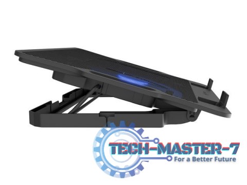 Podstawka chłodząca DIPPER 2 12.1-17.3'' 2 USB LED Podstawka chłodząca DIPPER 2 12.1-17.3'' 2 USB LED