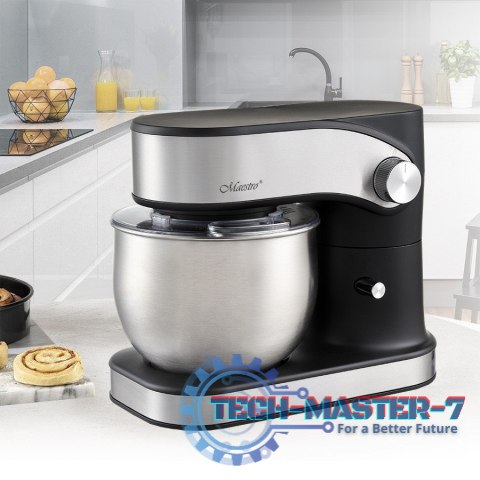 Robot planetarny z misą 3l, 1200W MR-557 Robot planetarny z misą 3l, 1200W MR-557