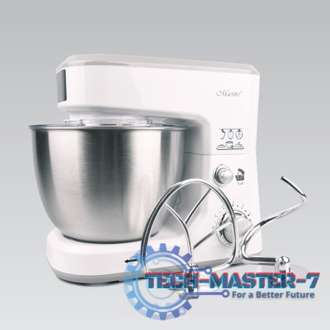 Robot planetarny z misą 4L, 1000W MR-560 Robot planetarny z misą 4L, 1000W MR-560