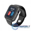 Smartwatch Kids Twin 2 4G Czarny