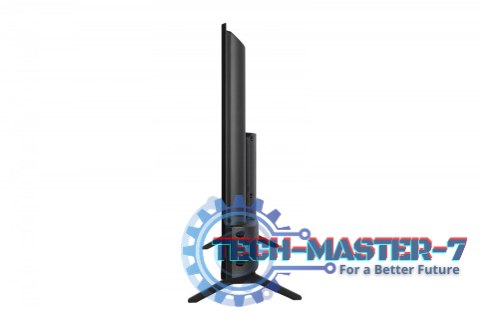 Telewizor QLED 43 cale 43QV2463DG Telewizor QLED 43 cale 43QV2463DG