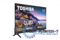 Telewizor QLED 43 cale 43QV2463DG