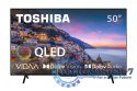 Telewizor QLED 50 cali 50QV2463DG