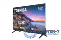 Telewizor QLED 50 cali 50QV2463DG