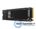 Dysk SSD 990Evo Plus NVMe MZ-V9S1T0BW