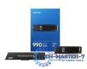 Dysk SSD 990Evo Plus NVMe MZ-V9S1T0BW