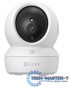 Kamera wewnętrzna H6c Pro 3K Kamera wewnętrzna H6c Pro 3K
