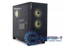 Komputer E-Sport GA520T-CR4 Ryzen 5 5600/16GB/1TB/RX 6600 8GB/W11