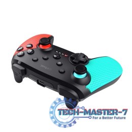 Kontroler bezprzewodowy GXT1246B Muta do Nintendo Switch