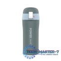 Kubek termiczny 300 ml Power MR-1643-30B Szary