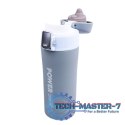 Kubek termiczny 300 ml Power MR-1643-30B Szary
