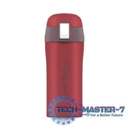 Kubek termiczny 300 ml Pretty MR-1643-30C Czerwony