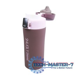 Kubek termiczny 300 ml Snugly MR-1643-30E Brązowy