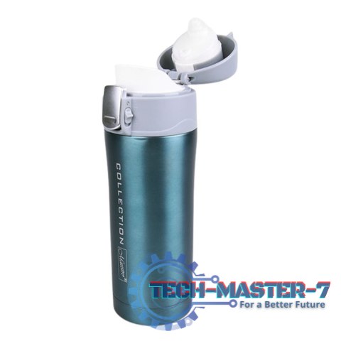 Kubek termiczny 320 ml MR-1641-32-BLUE Kubek termiczny 320 ml MR-1641-32-BLUE