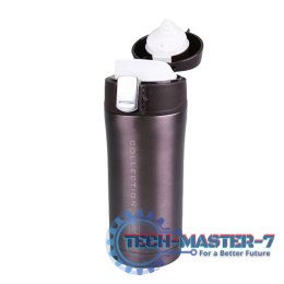 Kubek termiczny 320 ml MR-1641-32-Brązowy