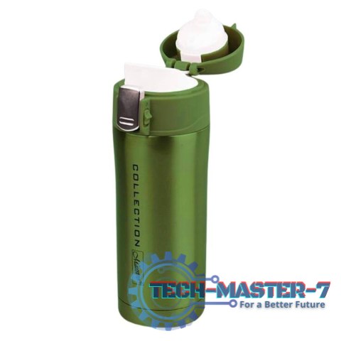 Kubek termiczny 320 ml MR-1641-32-Zielony Kubek termiczny 320 ml MR-1641-32-Zielony