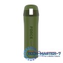 Kubek termiczny 400 ml Force MR-1643-40A Zielony