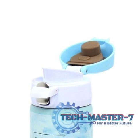 Kubek termiczny 400 ml Whale MR-1634-A Kubek termiczny 400 ml Whale MR-1634-A
