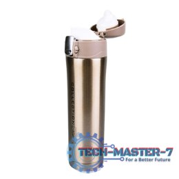 Kubek termiczny 450 ml MR-1641-45-Gold