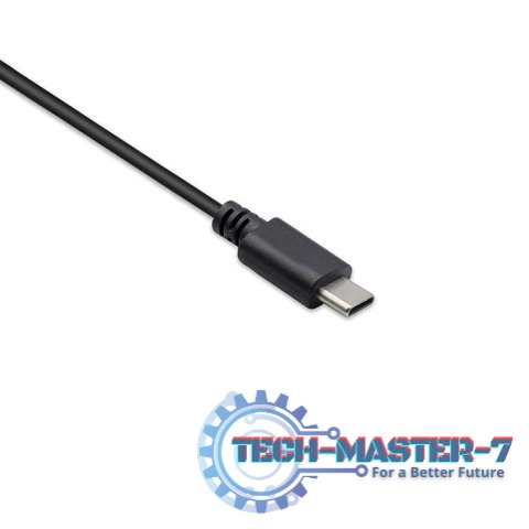 Ładowarka Super FAST PD for Raspberry PI 4 | USB-C | 15W | 5V | 3A | Czarna Ładowarka Super FAST PD for Raspberry PI 4 | USB-C | 15W | 5V | 3A | Czarna
