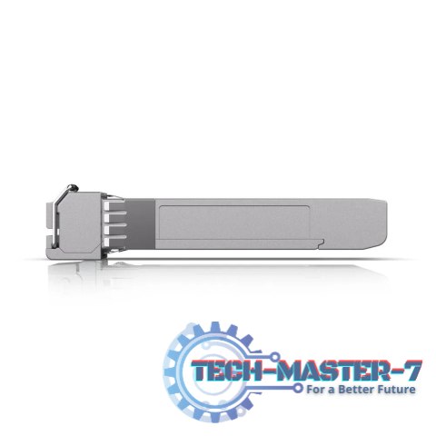 Moduł UACC-OM-SFP28-SR Optical Module SFP28, 25Gbps, SR Moduł UACC-OM-SFP28-SR Optical Module SFP28, 25Gbps, SR
