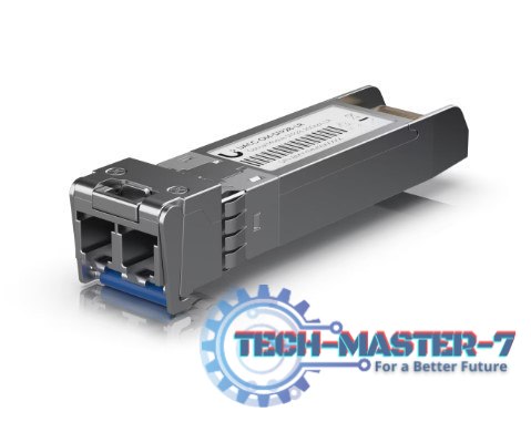 Moduł optyczny UACC-OM-SFP28-LR SFP28, 25Gbps, LR Moduł optyczny UACC-OM-SFP28-LR SFP28, 25Gbps, LR