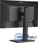 Monitor 21.5 cali XUB2293HSU-B7 IPS, 100Hz, Pivot, HAS(150mm), 300cd