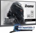 Monitor 23,8 cala G2445HSU-B2 IPS, FHD, 100Hz, 1ms, 2xUSB, 300cd