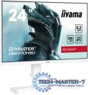 Monitor 24 cale GB2470HSU-W6 0.2ms, IPS, DP, HDMI, 180Hz, 300cd