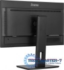 Monitor 24 cale XUB2497HSN-B2 IPS, USB-C Dock, HDMI, DP, 300cd, Pivot, HAS /5y/