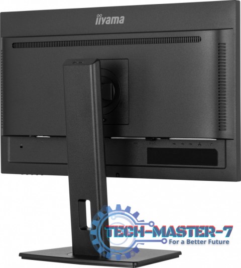 Monitor 24 cale XUB2497HSN-B2 IPS, USB-C Dock, HDMI, DP, 300cd, Pivot, HAS /5y/ Monitor 24 cale XUB2497HSN-B2 IPS, USB-C Dock, HDMI, DP, 300cd, Pivot, HAS /5y/