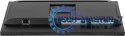 Monitor 24 cale XUB2497HSN-B2 IPS, USB-C Dock, HDMI, DP, 300cd, Pivot, HAS /5y/