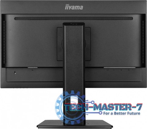 Monitor 24 cale XUB2497HSU-B2 IPS, HDMI, DP, 2x2W, 2xUSB, Pivot, HAS(150mm) /5y/ Monitor 24 cale XUB2497HSU-B2 IPS, HDMI, DP, 2x2W, 2xUSB, Pivot, HAS(150mm) /5y/