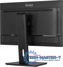 Monitor 24 cale XUB2497HSU-B2 IPS, HDMI, DP, 2x2W, 2xUSB, Pivot, HAS(150mm) /5y/