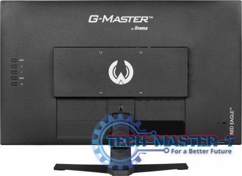 Monitor 27 cali G2770Q 0.2ms, IPS, DP, HDMI, 180Hz Monitor 27 cali G2770Q 0.2ms, IPS, DP, HDMI, 180Hz
