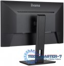 Monitor 27 cali XUB2793QSU-B7 IPS, QHD, HAS(150mm), 100Hz, 300cd