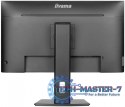 Monitor 27 cali XUB2797UHSNP-B1, 4K, IPS, DP, HDMI, USB-C, Pivot, HAS /5y/