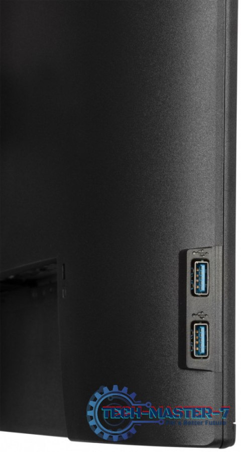 Monitor 27 cali XUB2797UHSNP-B1, 4K, IPS, DP, HDMI, USB-C, Pivot, HAS /5y/ Monitor 27 cali XUB2797UHSNP-B1, 4K, IPS, DP, HDMI, USB-C, Pivot, HAS /5y/