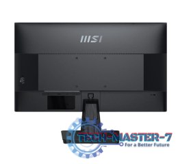 Monitor PRO MP275 27 cali /LED/FHD/Flat/100Hz/Black