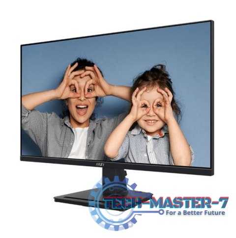 Monitor PRO MP275 27 cali /LED/FHD/Flat/100Hz/Black Monitor PRO MP275 27 cali /LED/FHD/Flat/100Hz/Black