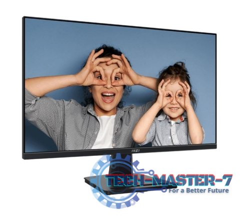 Monitor PRO MP275 27 cali /LED/FHD/Flat/100Hz/Black Monitor PRO MP275 27 cali /LED/FHD/Flat/100Hz/Black