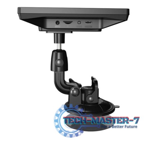 Nawigacja samochodowa + MapFactor mapy Europy FreeWAY CX 9.0 Nawigacja samochodowa + MapFactor mapy Europy FreeWAY CX 9.0