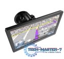 Nawigacja samochodowa + MapFactor mapy Europy FreeWAY CX 9.0