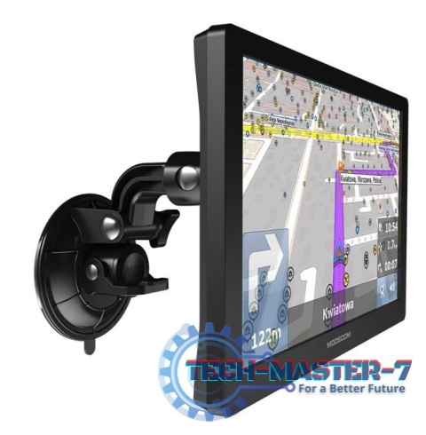 Nawigacja samochodowa + MapFactor mapy Europy FreeWAY CX 9.0 Nawigacja samochodowa + MapFactor mapy Europy FreeWAY CX 9.0