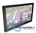 Nawigacja samochodowa + MapFactor mapy Europy FreeWAY CX 9.0