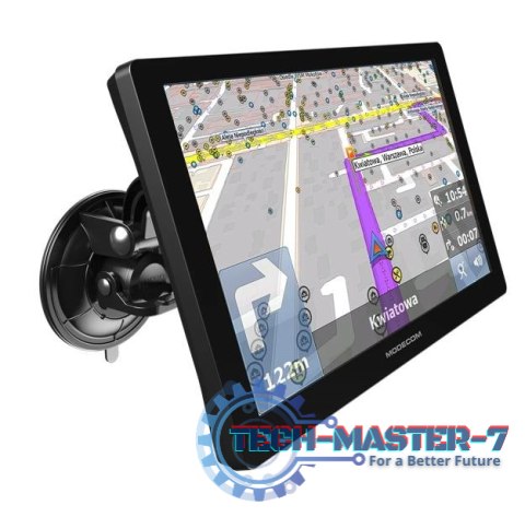 Nawigacja samochodowa + MapFactor mapy Europy FreeWAY CX 9.0 Nawigacja samochodowa + MapFactor mapy Europy FreeWAY CX 9.0