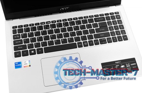 Notebook Aspire 5 A515-56-57X2 i5-1135G7 15.6 FHD 8GB 512GB W11H Notebook Aspire 5 A515-56-57X2 i5-1135G7 15.6 FHD 8GB 512GB W11H