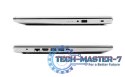 Notebook Aspire 5 A515-56-57X2 i5-1135G7 15.6 FHD 8GB 512GB W11H