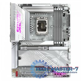 Płyta główna Z890 A ELITE X ICE